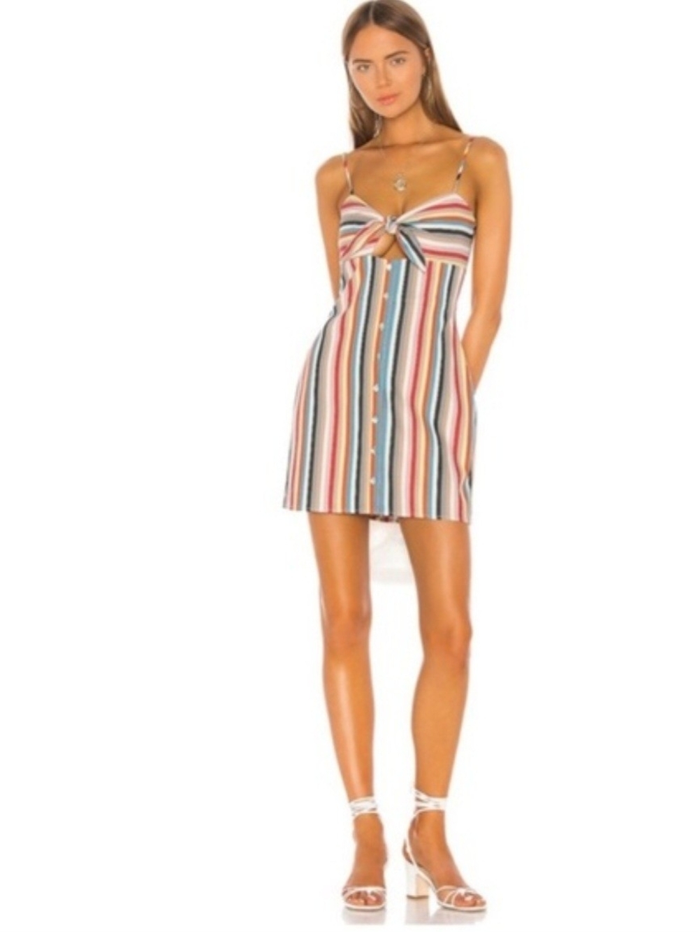 Shaycstion X REVOLVE Sz: XS $188 **Limited-Edition Collaboration**